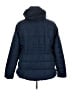 Columbia 100% Polyester Solid Blue Snow Jacket Size XXL - photo 2