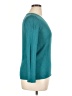 George Teal Pullover Sweater Size 16 - 18 - photo 4