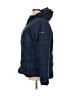 Columbia 100% Polyester Solid Blue Snow Jacket Size XXL - photo 5