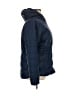 Columbia 100% Polyester Solid Blue Snow Jacket Size XXL - photo 4