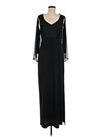 Connected Apparel Cocktail Dress (view 1)