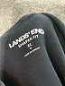 Lands' End Black Turtleneck Sweater Size 18 - photo 7