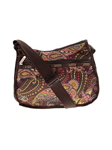 LeSportsac Crossbody Bag (view 1)