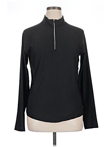 Asics Fleece (view 1)