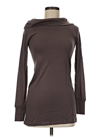 Splendid Turtleneck Sweater (view 1)