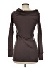 Splendid Brown Turtleneck Sweater Size M - photo 2