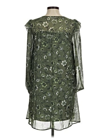 Time and Tru Casual Dress (view 2)