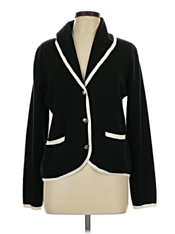 Chaps Cardigan (view 1)