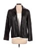 Ann Taylor 100% Acetate Black Jacket Size S - photo 1