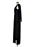 Connected Apparel Black Cocktail Dress Size 8 - photo 5
