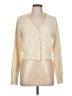 Luvalot Ivory Cardigan Size L - photo 1