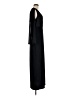 Connected Apparel Black Cocktail Dress Size 8 - photo 4