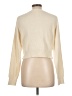 Luvalot Ivory Cardigan Size L - photo 2