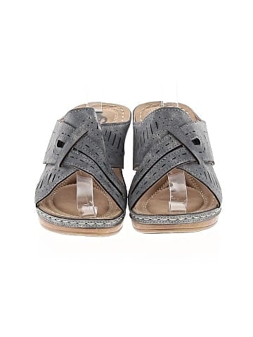 Cg Accesories Wedges (view 2)