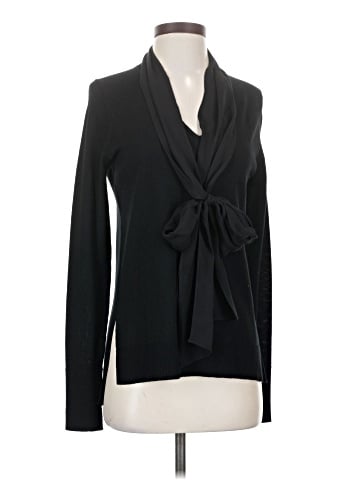 Barbara Bui Wool Cardigan (view 1)