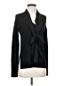 Barbara Bui 100% Wool Black Wool Cardigan Size S - photo 1