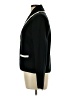 Chaps 100% Cotton Black Cardigan Size L - photo 5