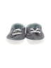 Target Polka Dots Gray Sneakers Size 0-3 mo (baby) - photo 2