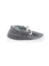 Target Polka Dots Gray Sneakers Size 0-3 mo (baby) - photo 1