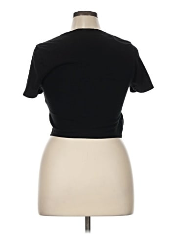 ASOS Short Sleeve Top (view 2)