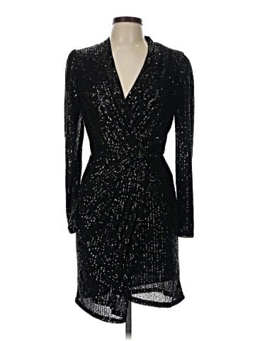 Nicole Miller Cocktail Dress (view 1)