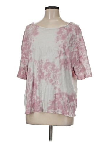Aero 3/4 Sleeve T-Shirt (view 1)