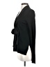 Barbara Bui 100% Wool Black Wool Cardigan Size S - photo 5