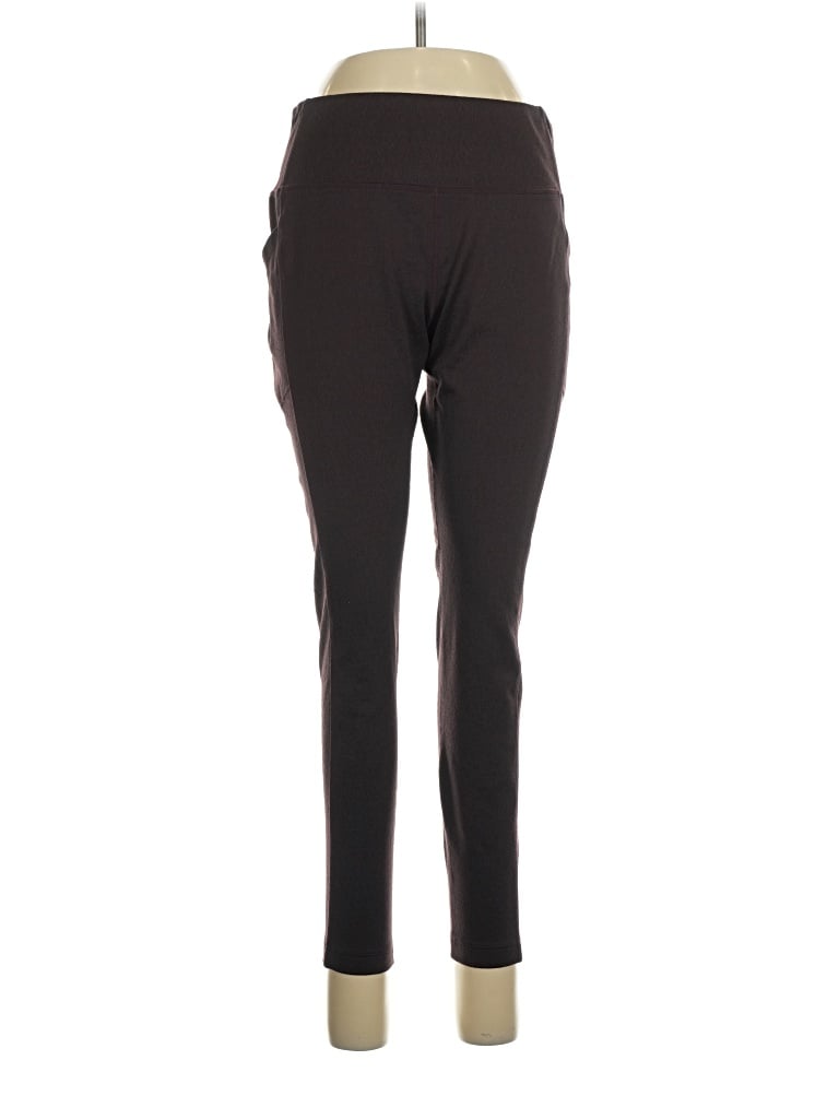 Pre-owned Mondetta Active Pants In Black
