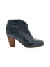 Boden Blue Ankle Boots Size EU 39 - photo 1
