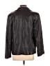 Ann Taylor 100% Acetate Black Jacket Size S - photo 2