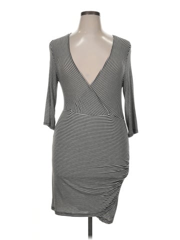 Lush Cocktail Dress (view 1)