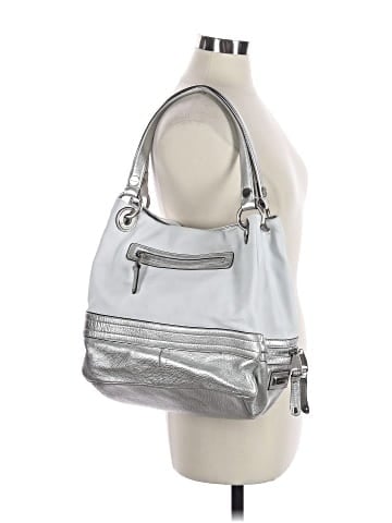 B Makowsky Shoulder Bag (view 2)
