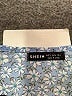 Shein Blue 3/4 Sleeve T-Shirt Size 4 - photo 7