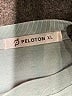 Peloton Teal Long Sleeve T-Shirt Size XL - photo 7