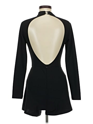 Adika Cocktail Dress (view 2)