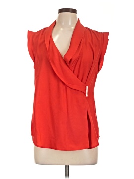 Ann Taylor Sleeveless Blouse