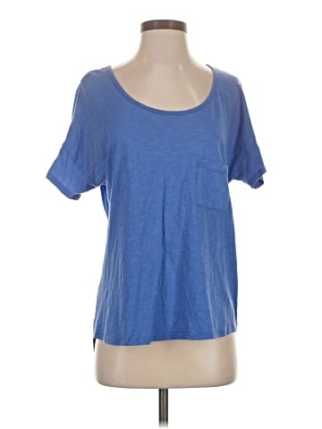 Amadi Short Sleeve Top (view 1)