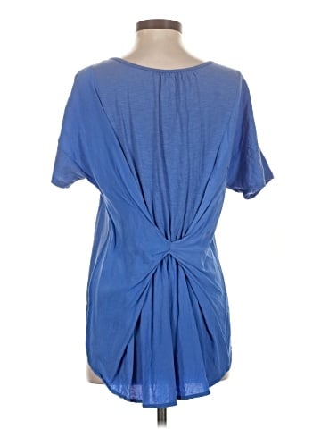Amadi Short Sleeve Top (view 2)