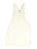 Max Studio 100% Cotton Ivory Dress Size 7 - photo 1