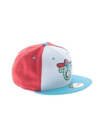 New Era Baseball Cap (view 1)