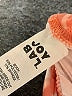 JoyLab Orange Leggings Size XS - photo 7