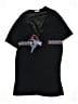 La Blanca 100% Polyester Black Swimsuit Top Size 1X - photo 1