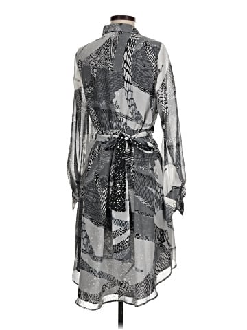 Kirna Zabête Kimono (view 1)