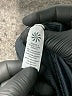 Athleta Solid Gray Casual Skirt Size M (tall) - photo 4