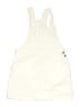 Max Studio 100% Cotton Ivory Dress Size 7 - photo 2