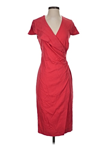 RENA LANGE Cocktail Dress (view 1)