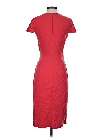 RENA LANGE Cocktail Dress (view 2)