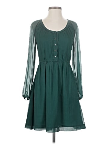J.Crew Casual Dress (view 1)