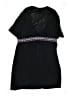 La Blanca 100% Polyester Black Swimsuit Top Size 1X - photo 2