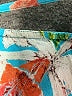 Rip Curl Teal Sleeveless Blouse Size S - photo 8